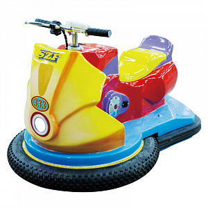 Mini Motorcycle