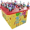 Серия ТЕМАТИКА Стол Роботы