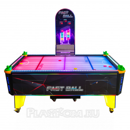 Fast Ball