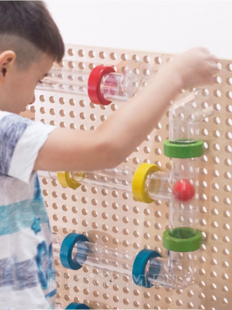 Башня PlayTower ECO