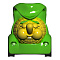Серия Нямсы. Corn Car