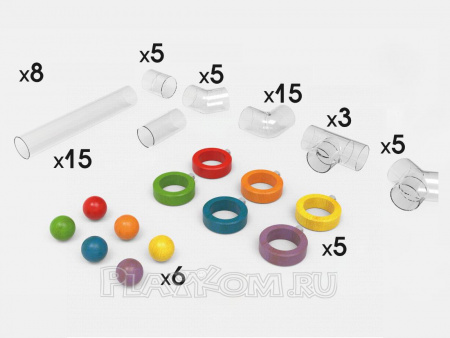 Башня PlayTower ECO
