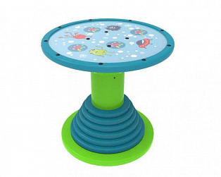 Монстрики Система SWINGING TOP GALAXY