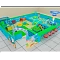 Игровая комната Аквариум (35 м²)