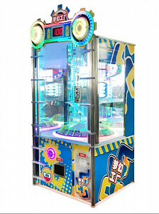 Dream Factory (single unit)
