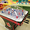Хоккей Ice Battle Black