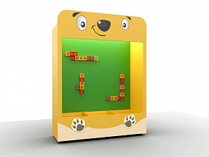 Игровые панели Серия X
