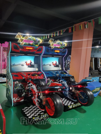 GP Moto