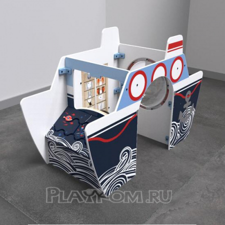Арктика Система All aboard