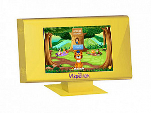 Игрёнок Desktop