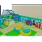 Игровая комната Аквариум (35 м²)