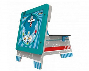 Монстрики Система SPACESCOUTER