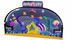Катапульта StarFight