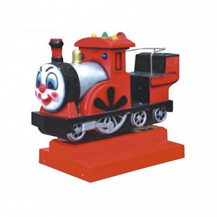 TOMAS TRAIN