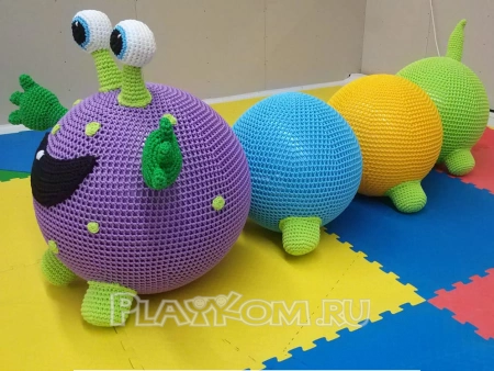 Монстрик