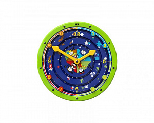 Классика Clock Around (Часы)