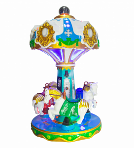 Royal Carousel