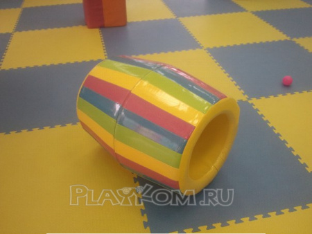 Модуль "Бочка"