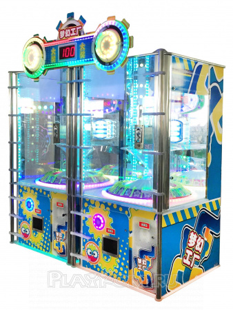 Dream Factory (2 units)