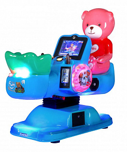 Little Bear See-saw