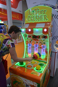 Citrus Crusher