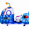 Mini Submarine