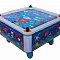 Square Air Hockey