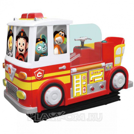 Coco Firemen