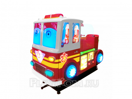 Kiddie Firemen