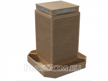 Башня PlayTower ECO