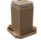 Башня PlayTower ECO