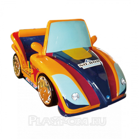 Jungle Adventure