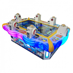 Deep Sea Fishing II