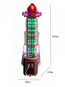 Hammer Tower