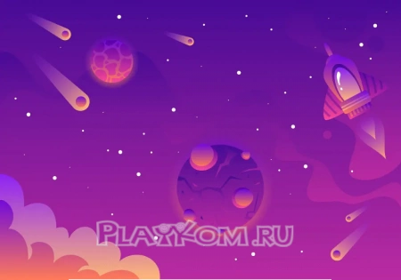 Космос