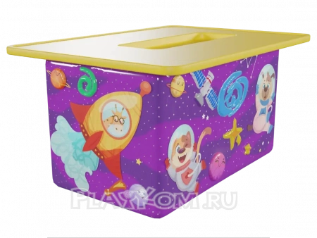 Серия ТЕМАТИКА Стол Космос