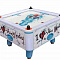 Square Air Hockey