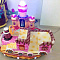 Cake Train