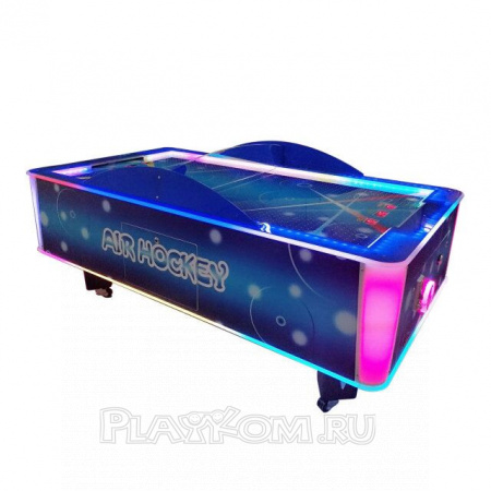 Air hockey Large size
