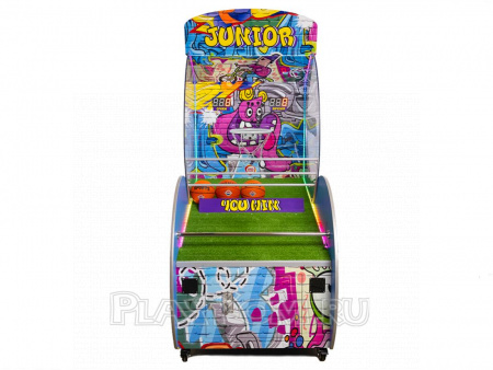 Баскетбол детский Junior Home