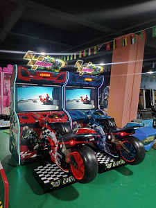 GP Moto