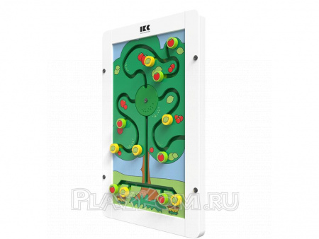 Классика Sorting Tree (Дерево с фруктами)