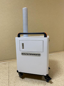 Дезинфектор PK-U 04b