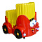 Серия Нямсы. Chips Car