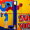 Настольный футбол Super Victory