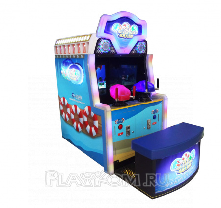 Sea Adventure Mini