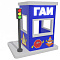 Игровой модуль для автодрома "ГАИ"