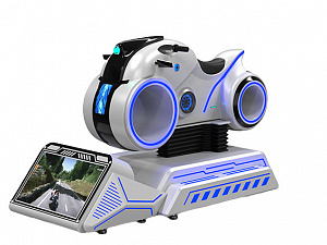 VR Moto