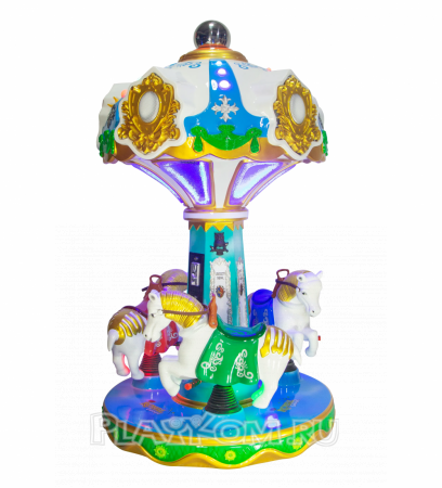 Royal Carousel
