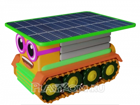 Стол Марсоход